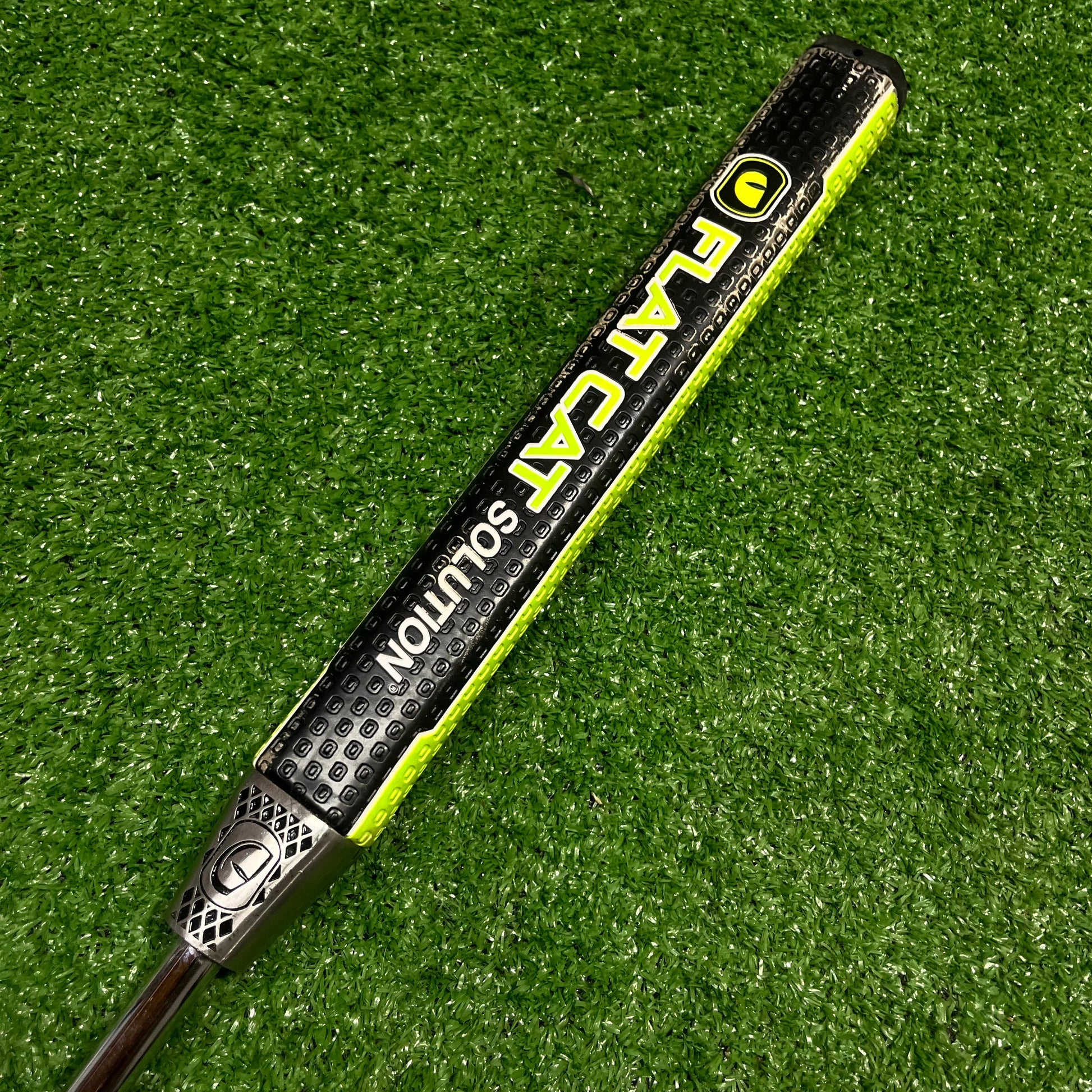 Ping Anser W Cadence TR Putter