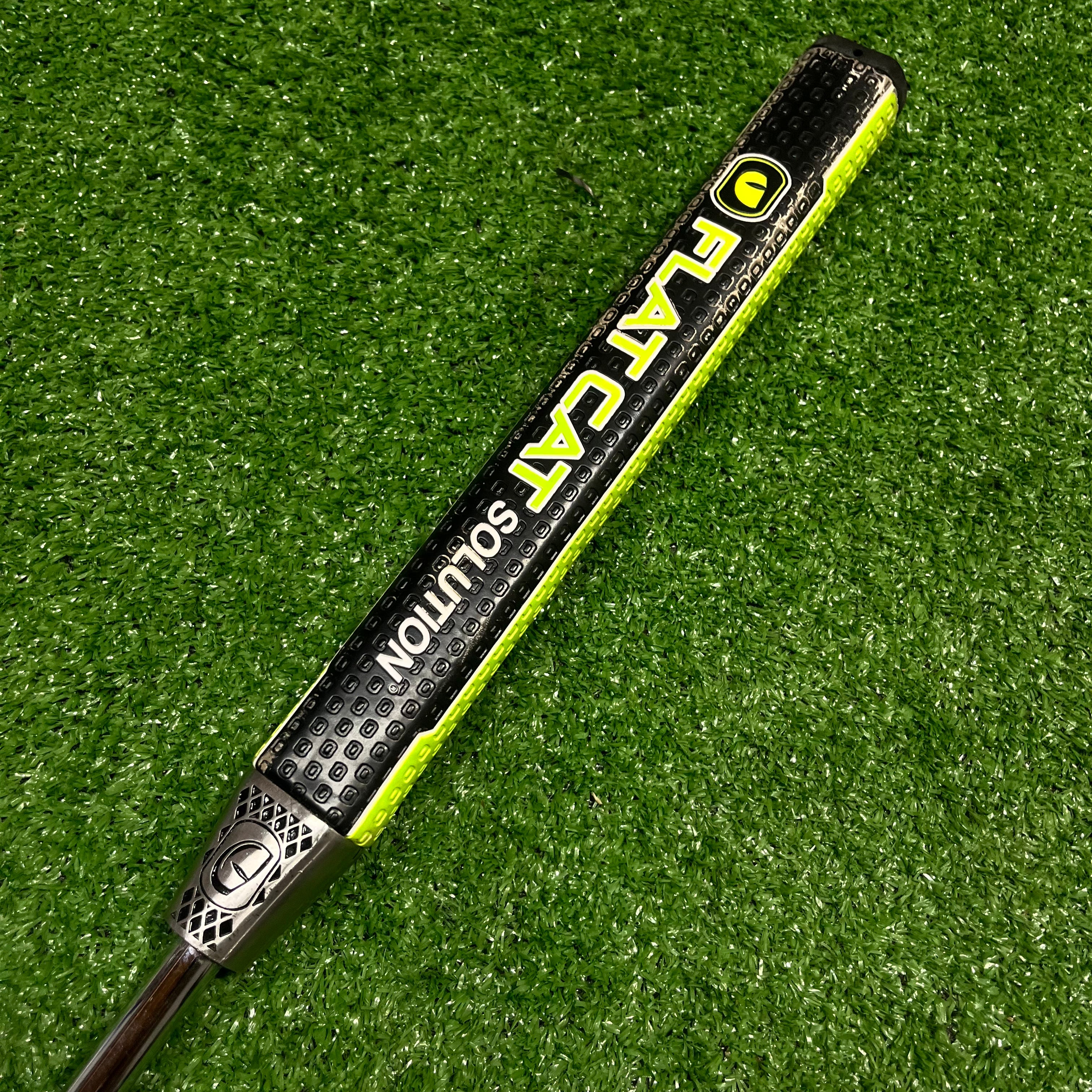 Ping Anser W Cadence TR Putter
