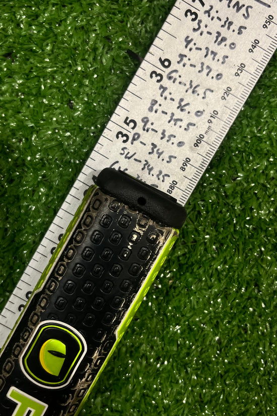 Ping Anser W Cadence TR Putter