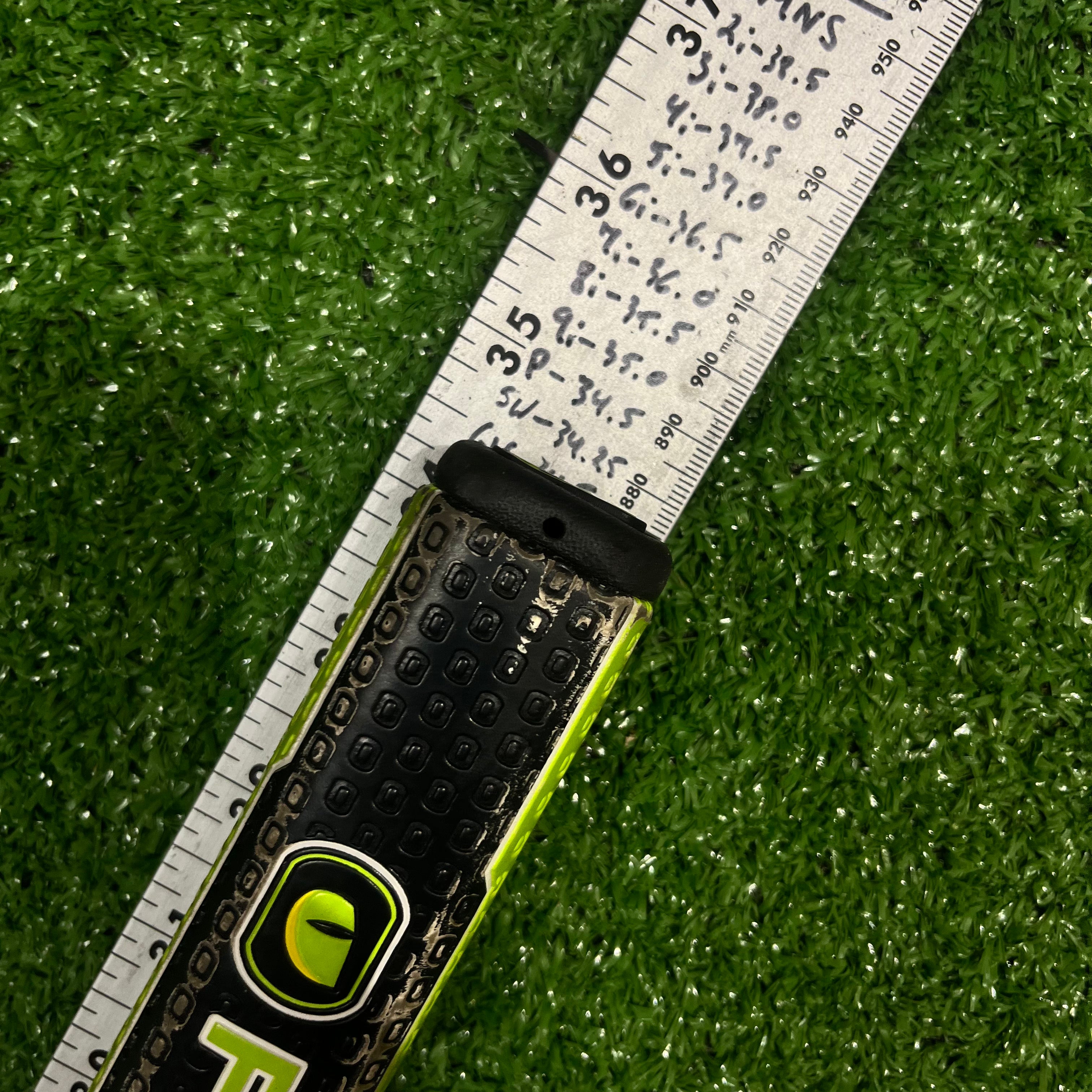 Ping Anser W Cadence TR Putter