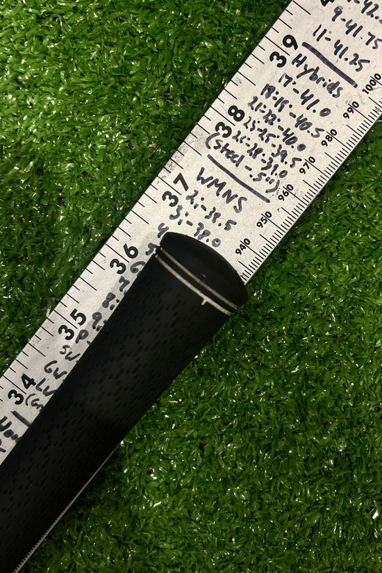Cobra Baffler XL 8 and 9 Iron Steel Regular Flex RH
