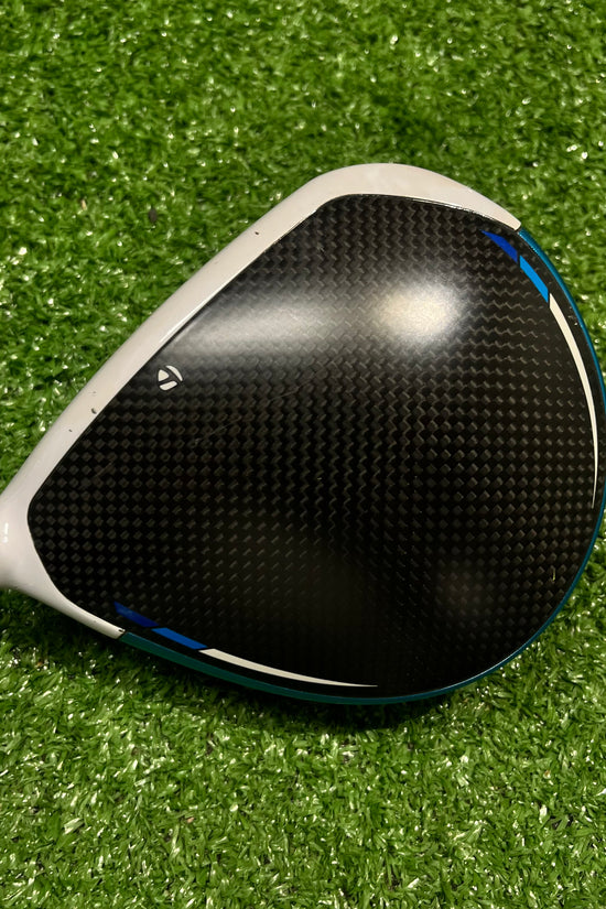 Taylormade Sim2 10.5° Driver Graphite Stiff Flex RH