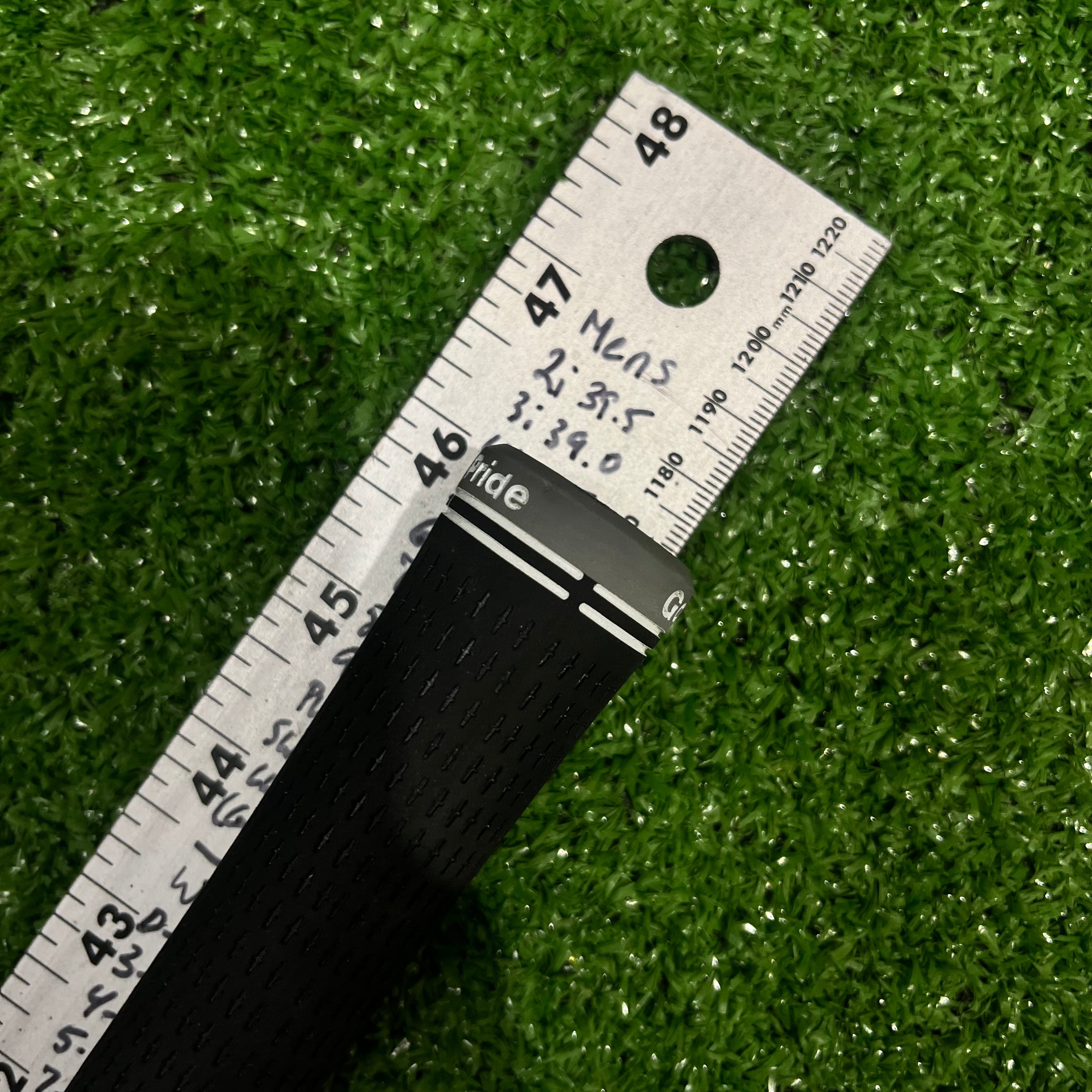 Taylormade Sim2 10.5° Driver Graphite Stiff Flex RH