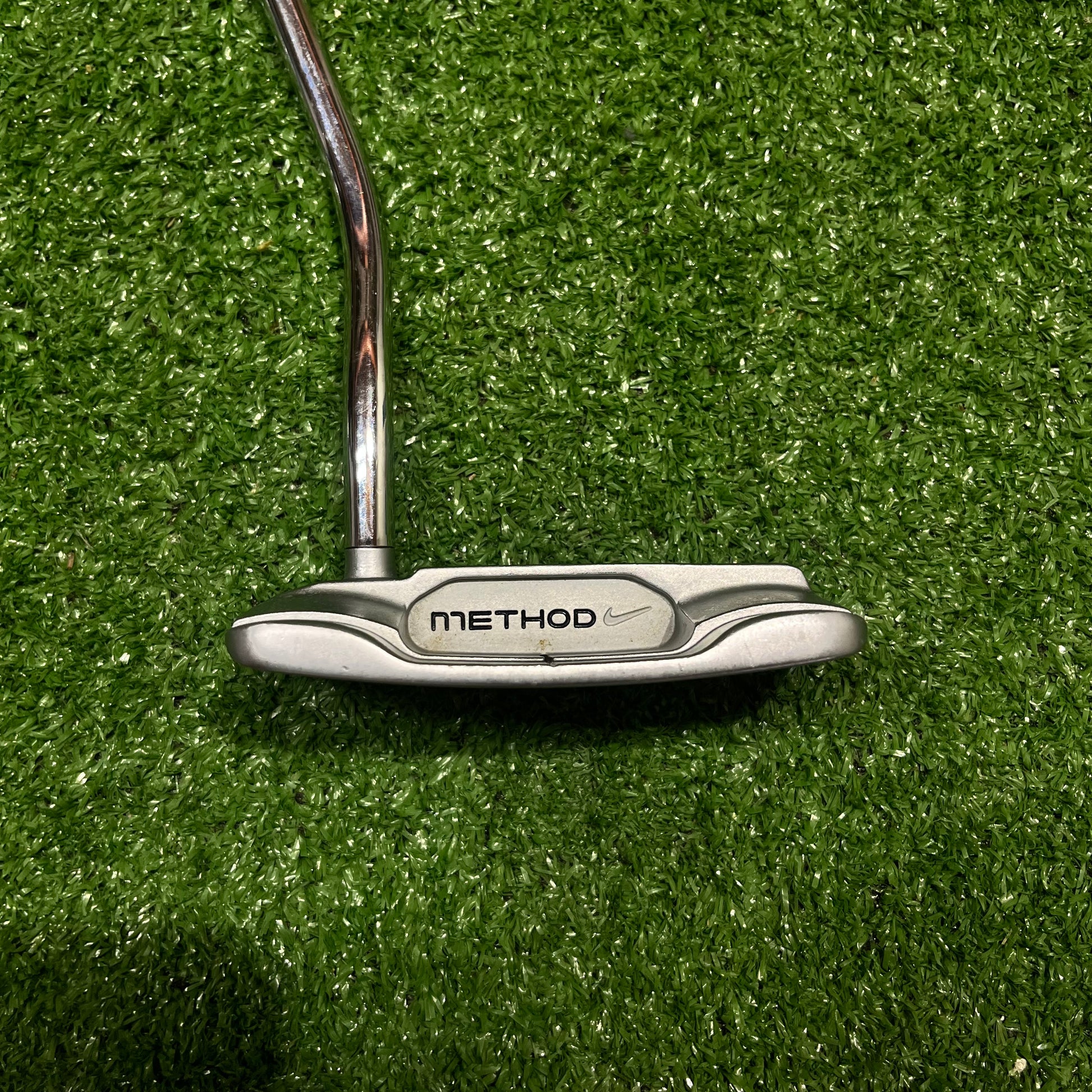 Nike Method Core MC04w Putter
