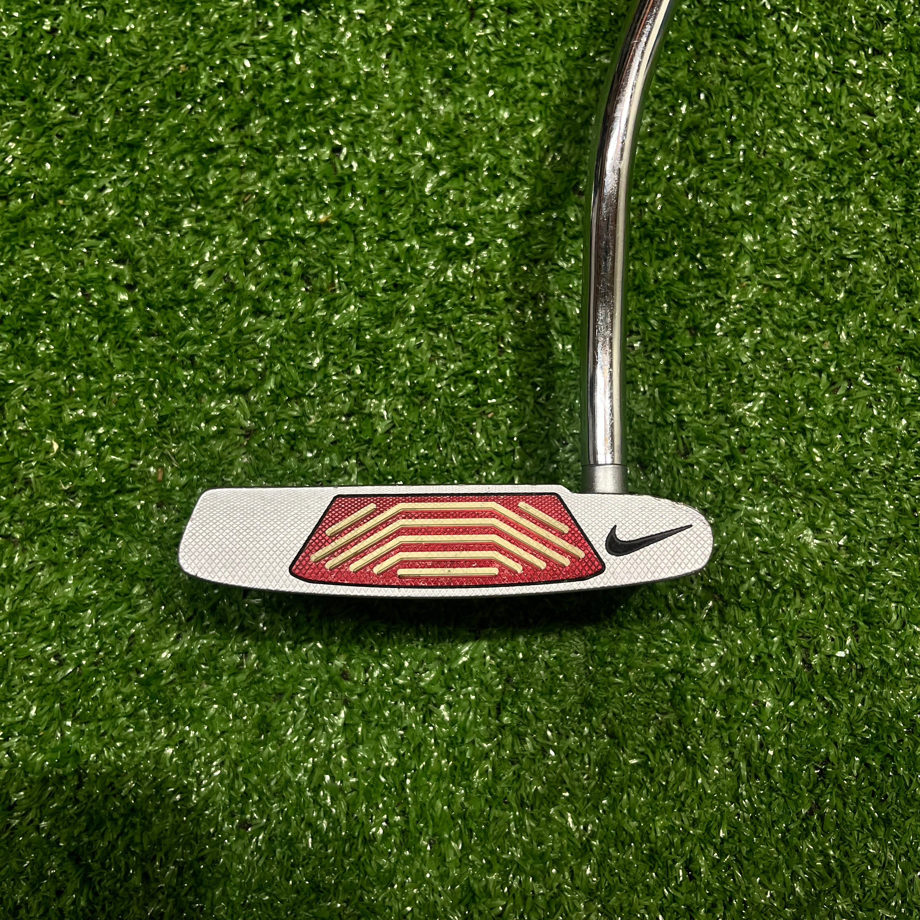 Nike Method Core MC04w Putter