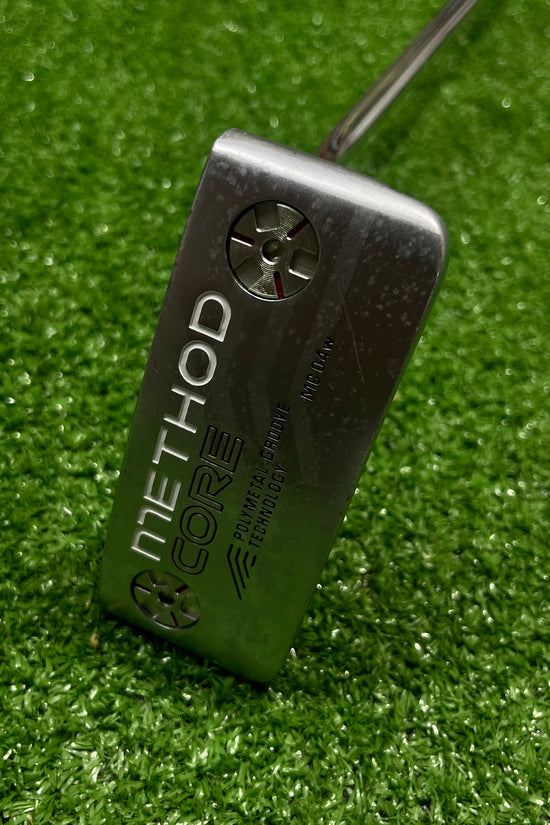 Nike Method Core MC04w Putter