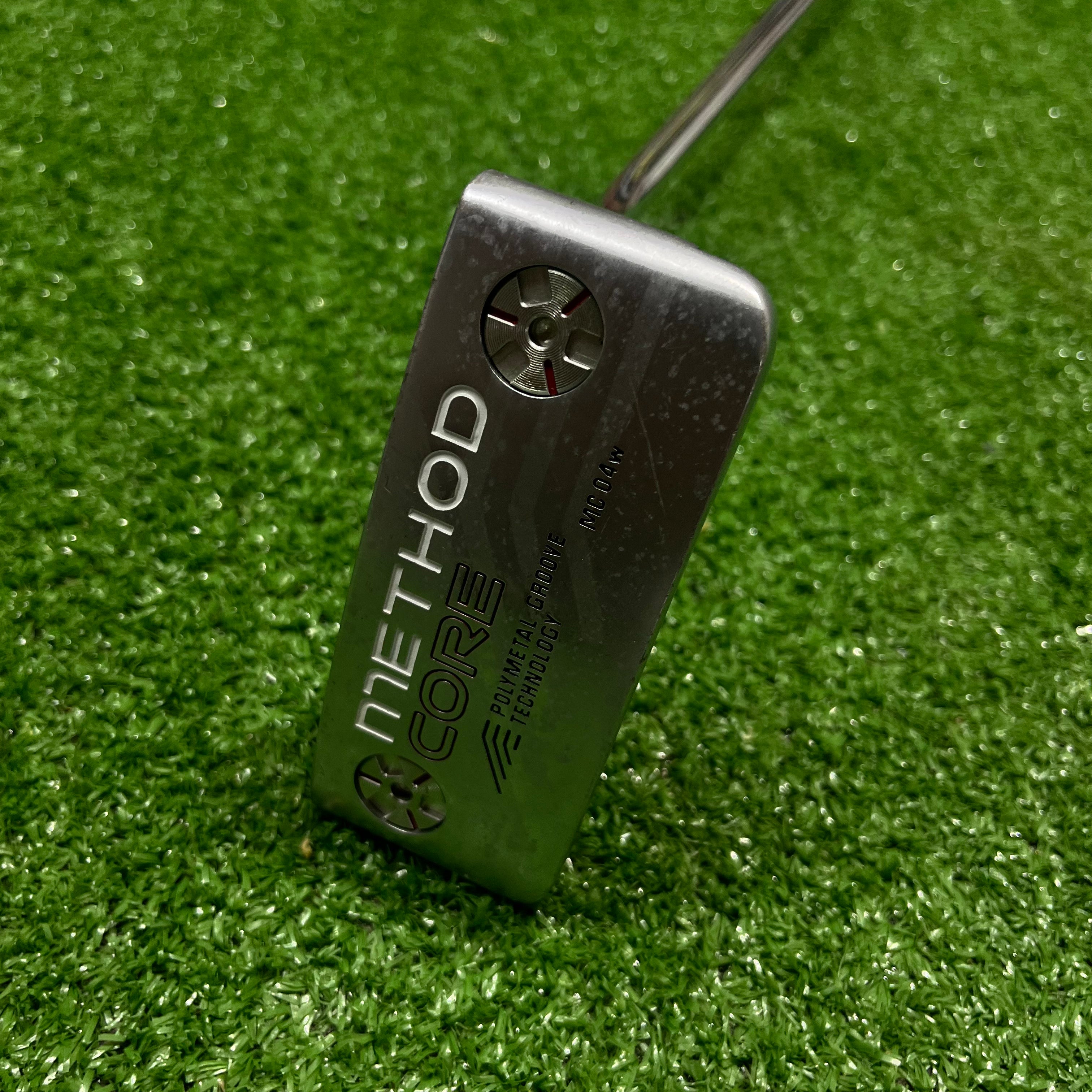 Nike Method Core MC04w Putter