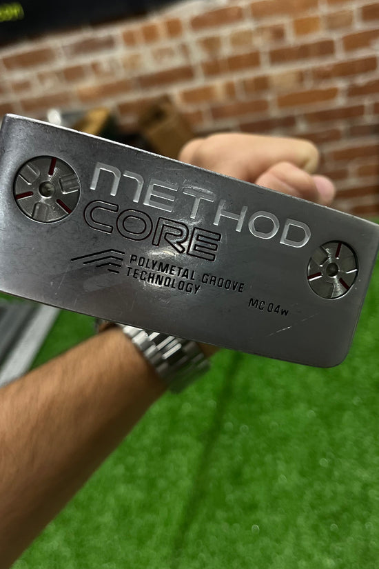 Nike Method Core MC04w Putter