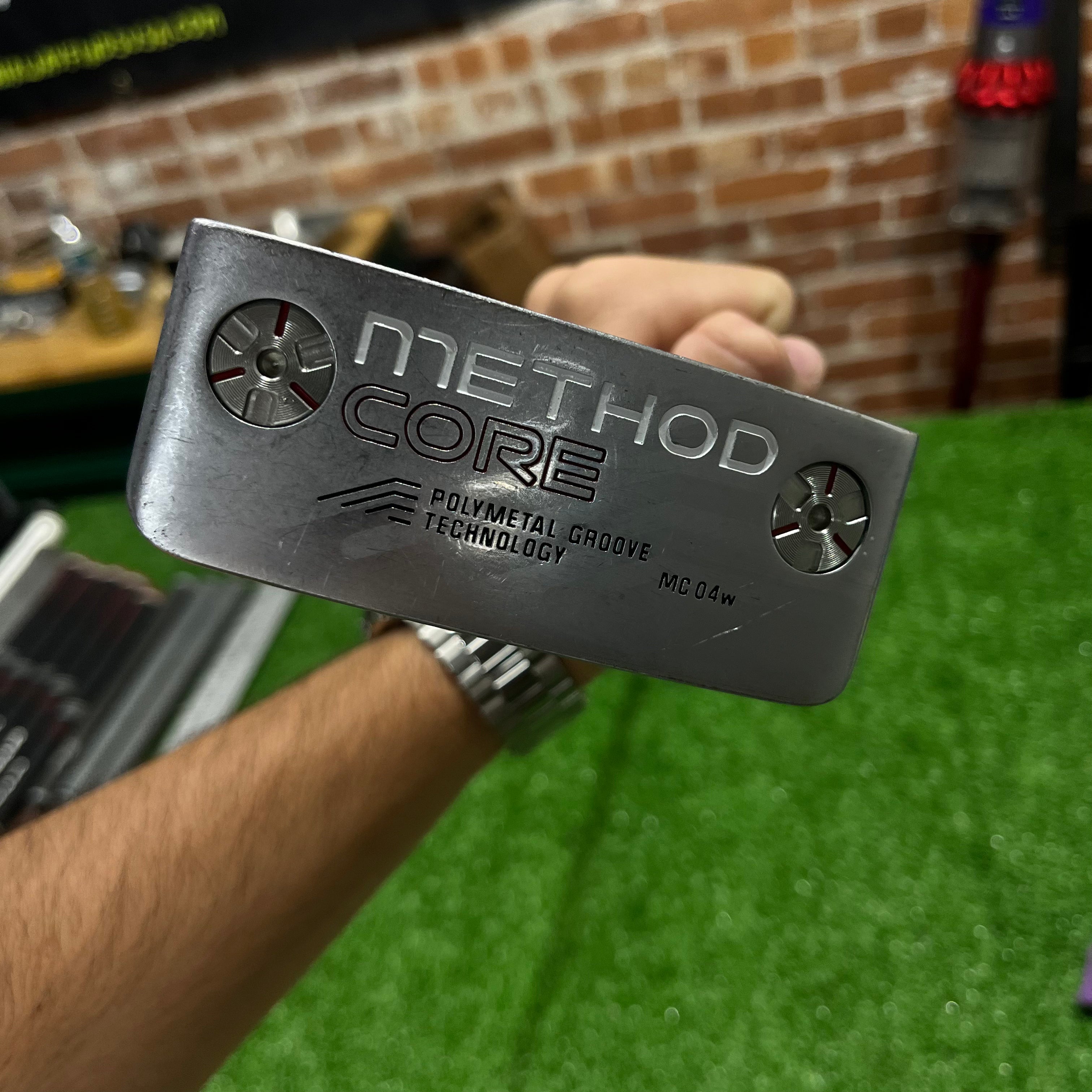 Nike Method Core MC04w Putter