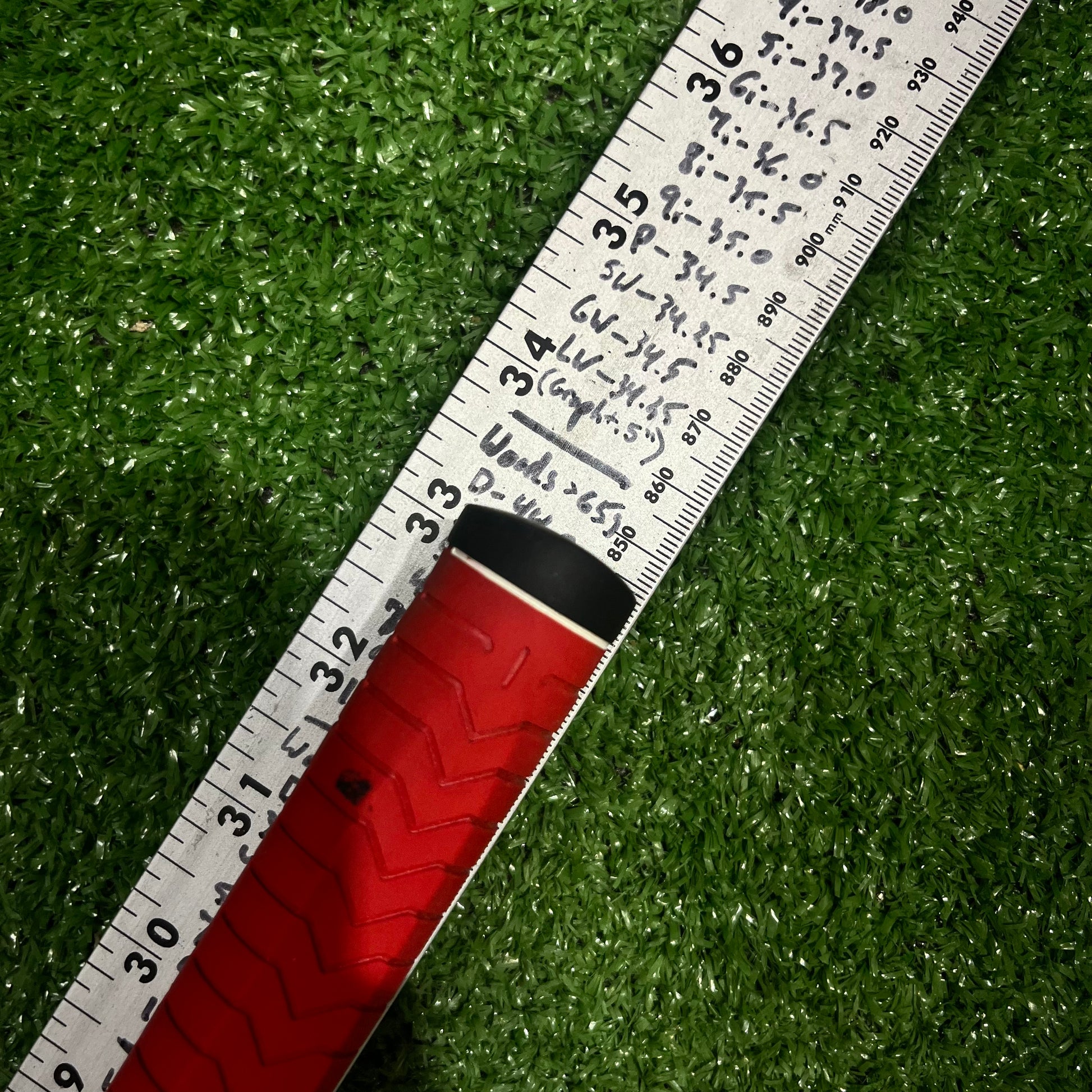 Nike Method Core MC04w Putter