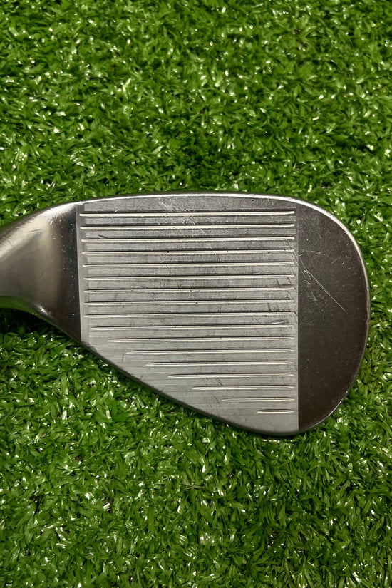 Titleist Vokey SM7 56° Wedge Steel Stiff Flex RH