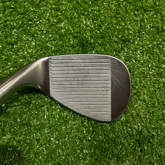 Titleist Vokey SM7 56° Wedge Steel Stiff Flex RH