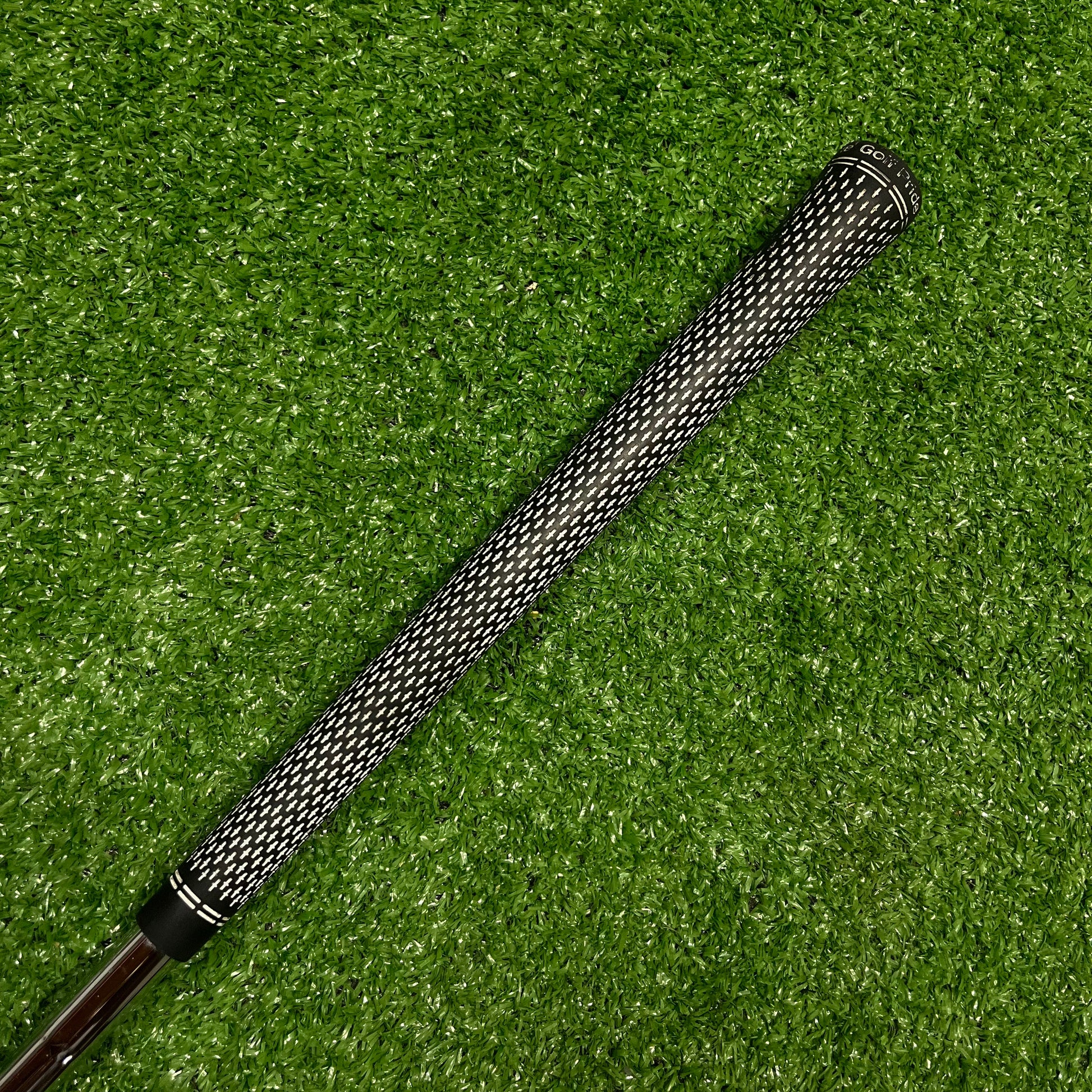 Titleist Vokey SM7 56° Wedge Steel Stiff Flex RH
