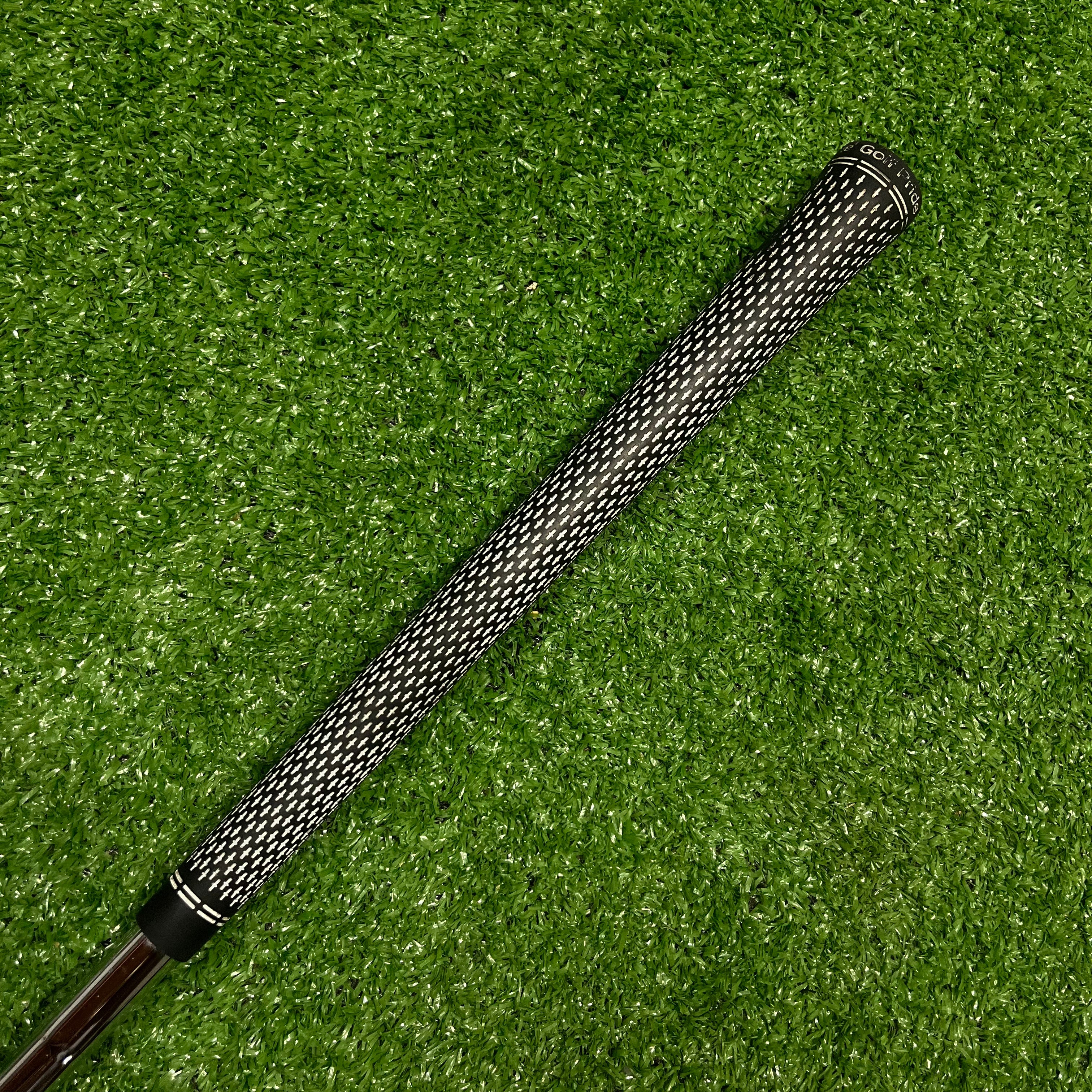 Titleist Vokey SM7 56° Wedge Steel Stiff Flex RH