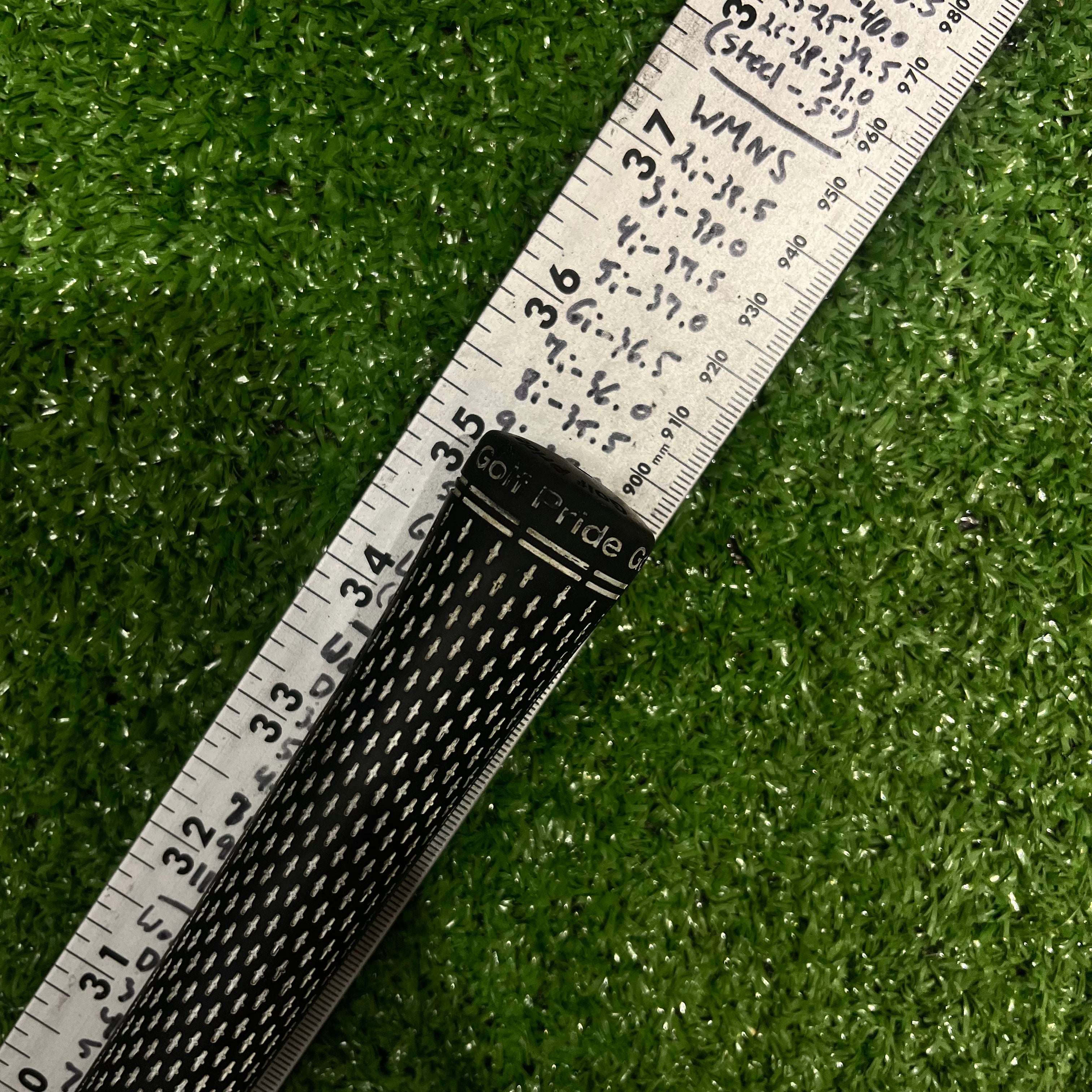 Titleist Vokey SM7 56° Wedge Steel Stiff Flex RH