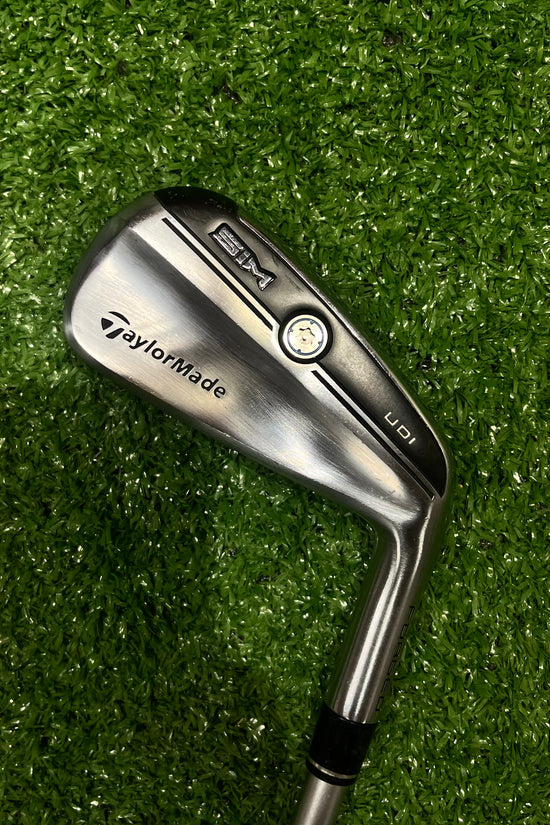 Taylormade Sim UDI 2 Iron Graphite X-Stiff Flex RH