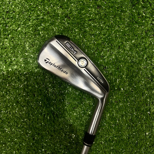 Taylormade Sim UDI 2 Iron Graphite X-Stiff Flex RH