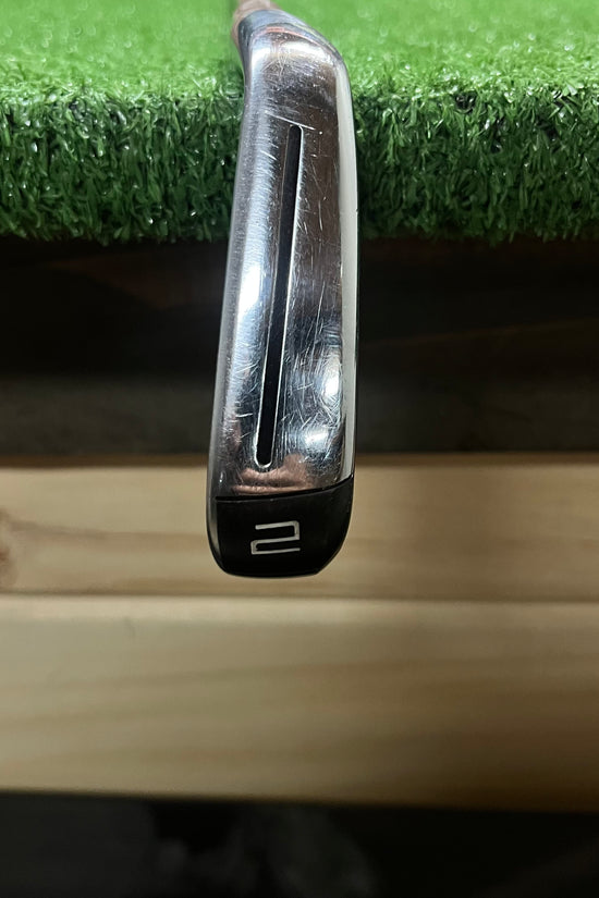 Taylormade Sim UDI 2 Iron Graphite X-Stiff Flex RH