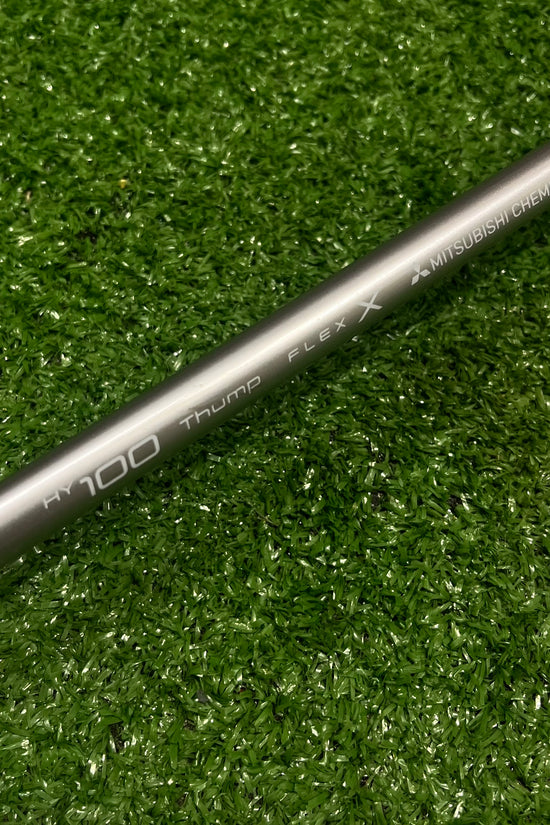 Taylormade Sim UDI 2 Iron Graphite X-Stiff Flex RH