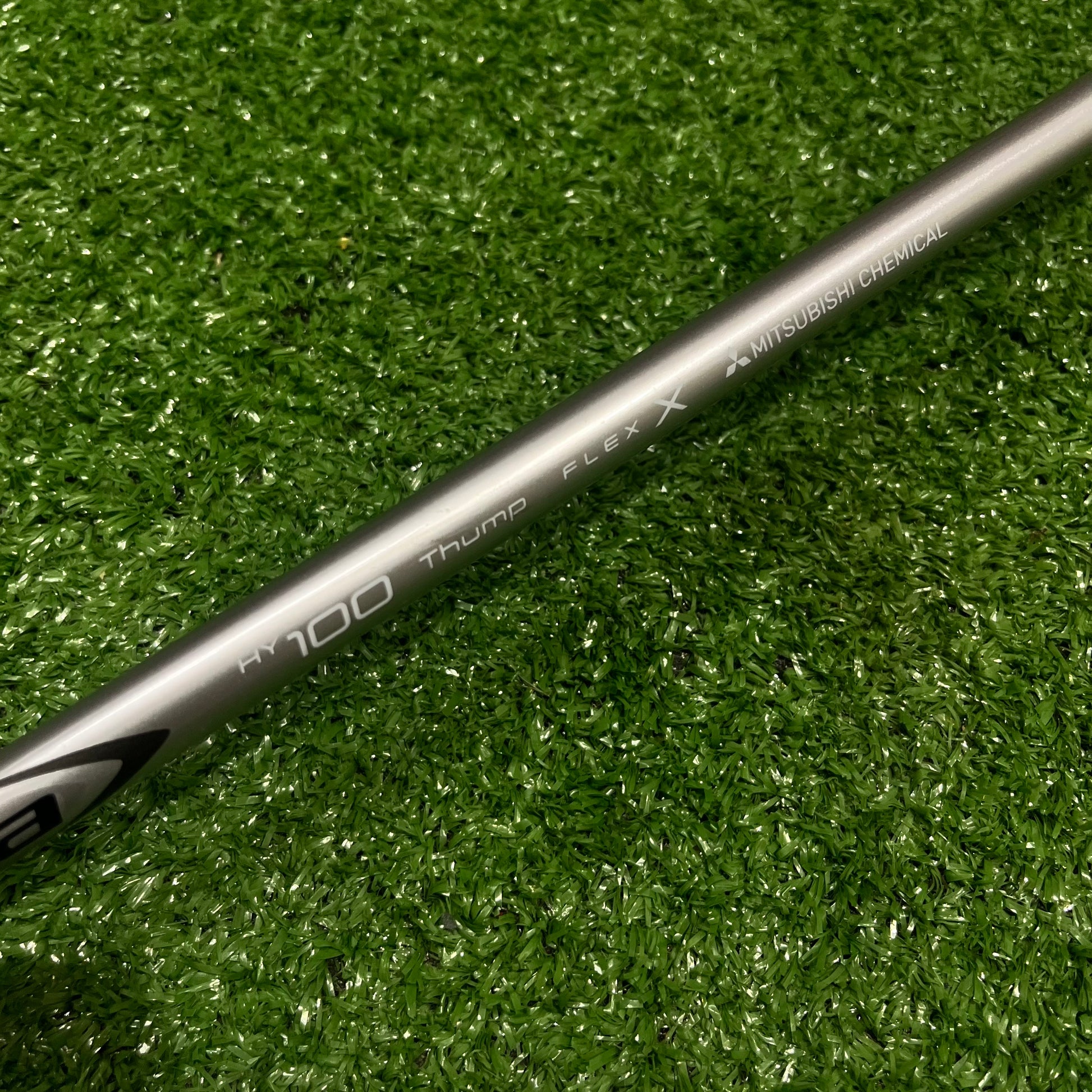 Taylormade Sim UDI 2 Iron Graphite X-Stiff Flex RH