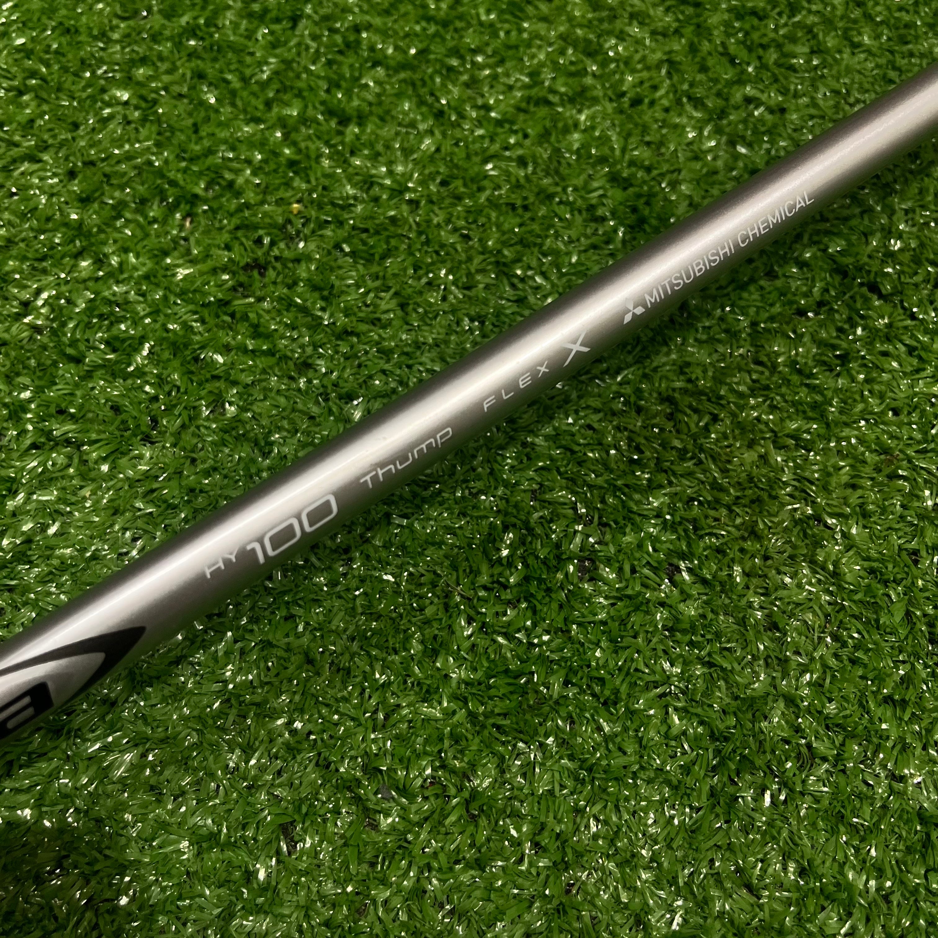 Taylormade Sim UDI 2 Iron Graphite X-Stiff Flex RH