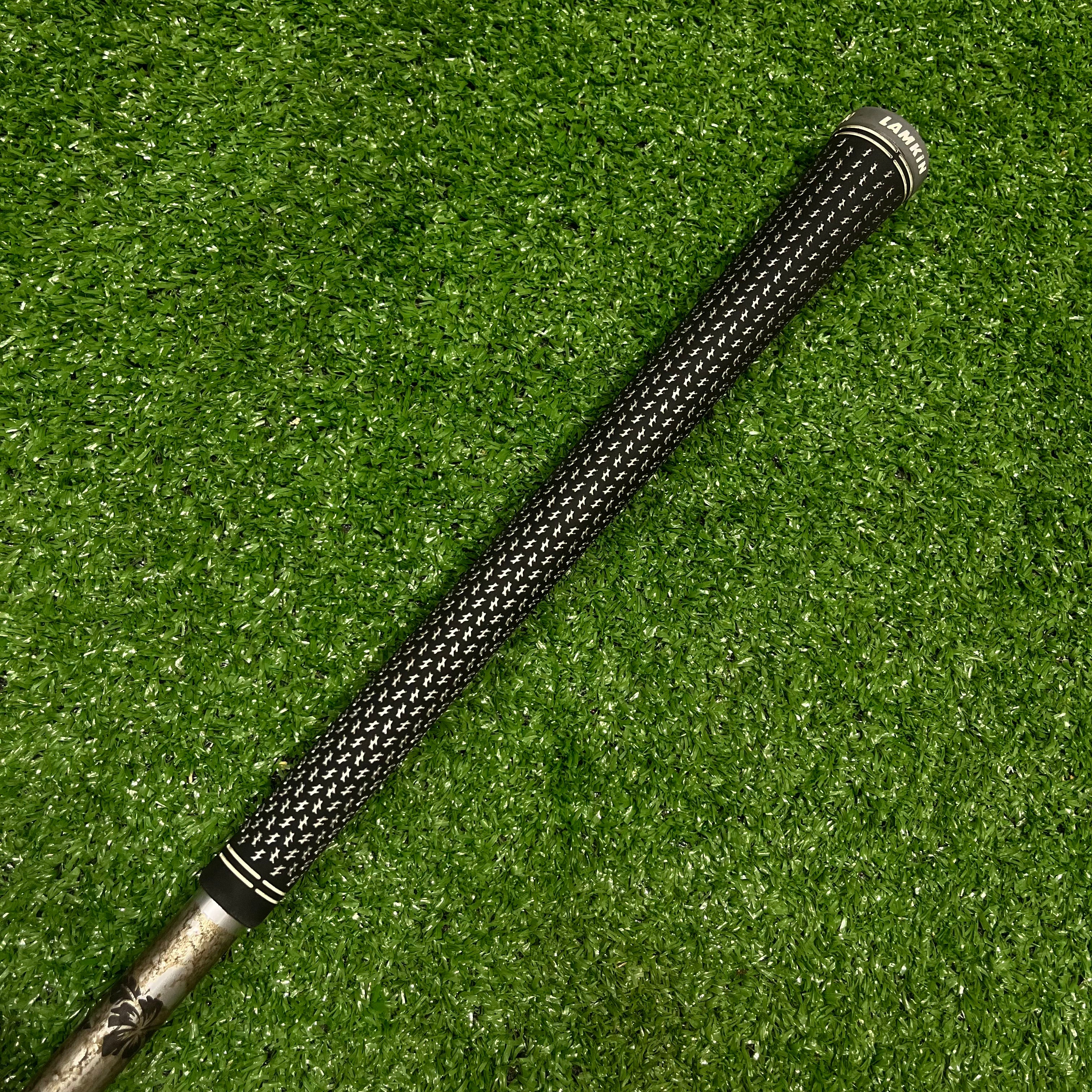 Taylormade Sim UDI 2 Iron Graphite X-Stiff Flex RH