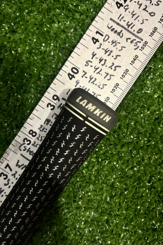 Taylormade Sim UDI 2 Iron Graphite X-Stiff Flex RH