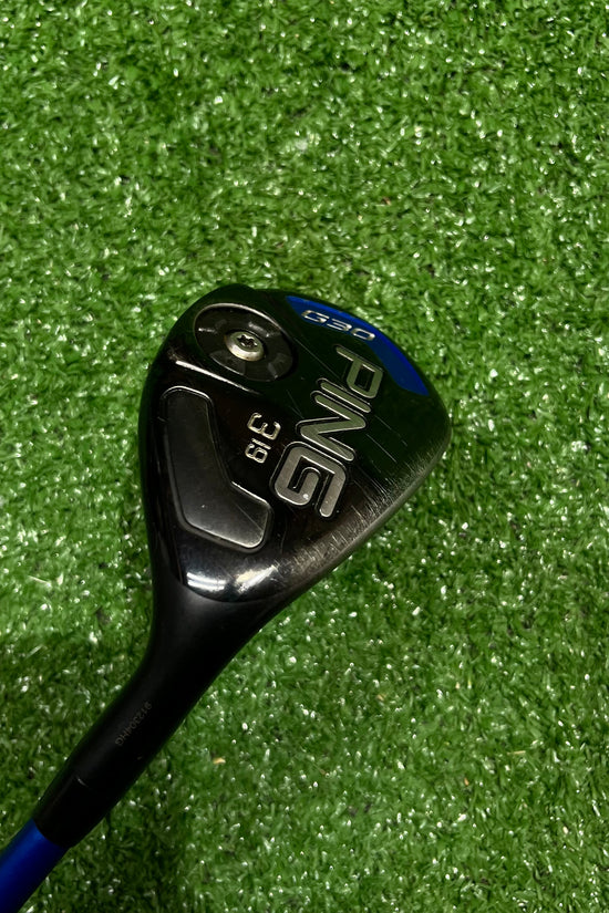 Ping G30 19° 3 Hybrid Graphite Regular Flex RH