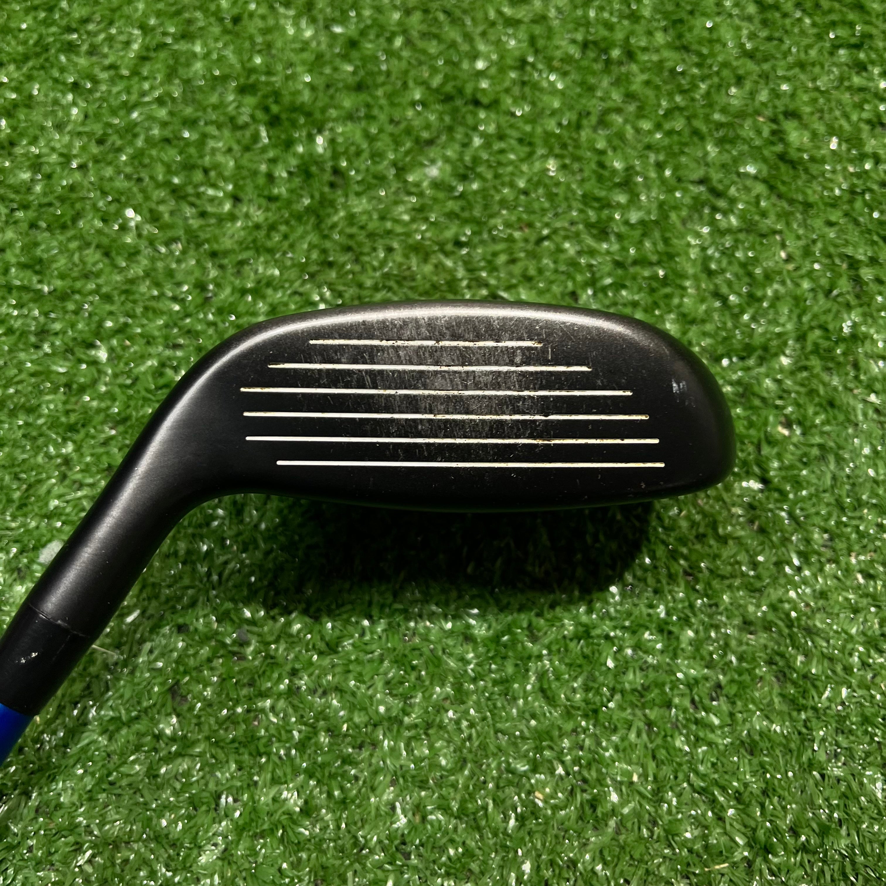 Ping G30 19° 3 Hybrid Graphite Regular Flex RH