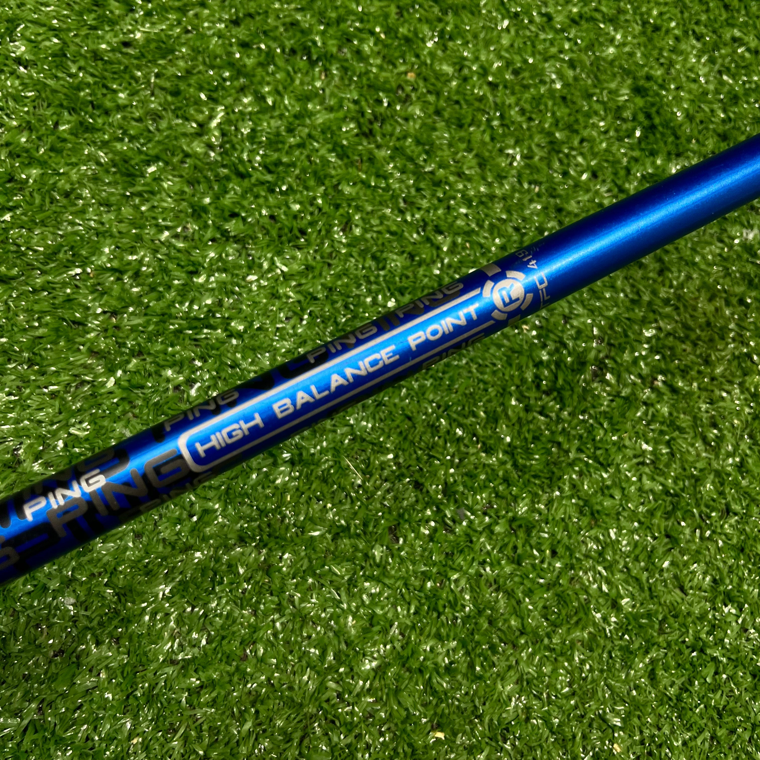 Ping G30 19° 3 Hybrid Graphite Regular Flex RH