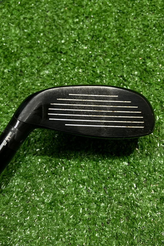 Titleist 913 HD 18° 2 Hybrid Graphite Stiff Flex RH