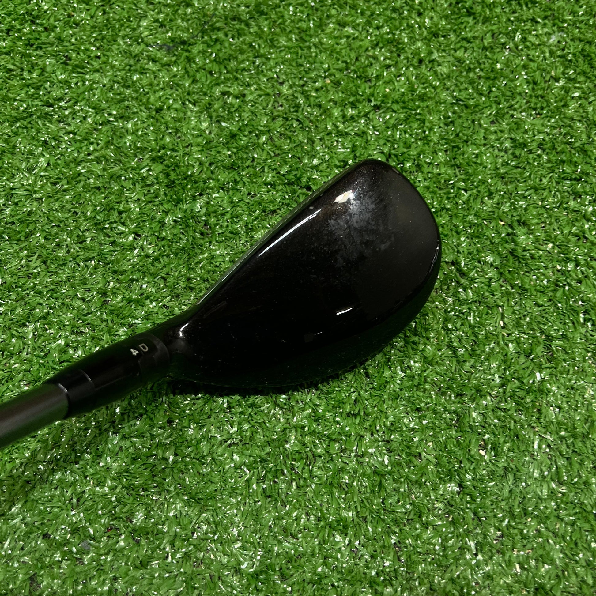 Titleist 913 HD 18° 2 Hybrid Graphite Stiff Flex RH
