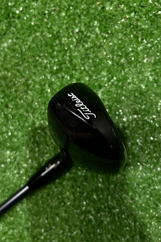 Titleist 913 HD 18° 2 Hybrid Graphite Stiff Flex RH