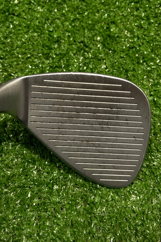 Callaway Mack Daddy Full Face 58° Wedge Steel Stiff Flex RH