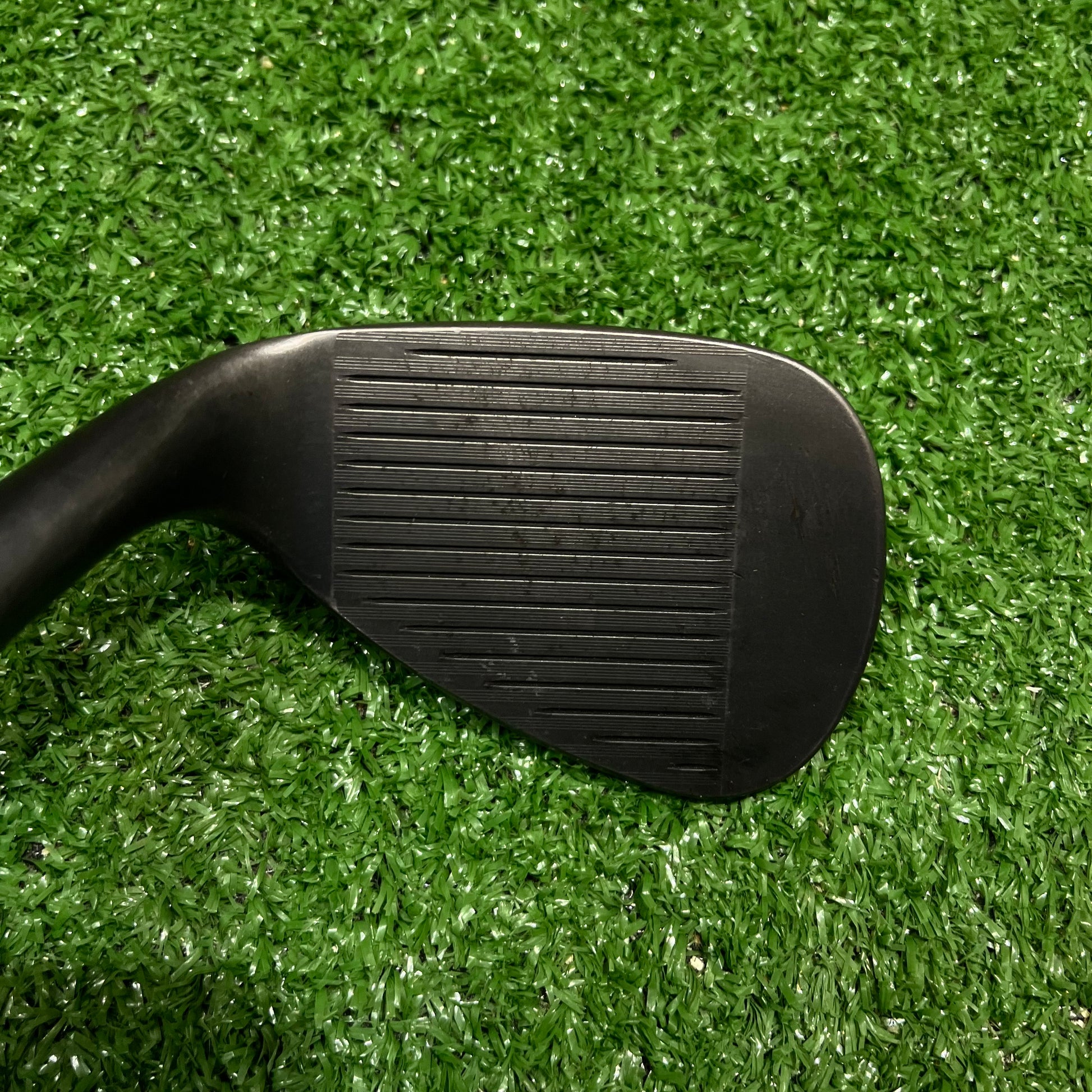 Callaway Mack Daddy 4 56° Wedge Steel Stiff RH