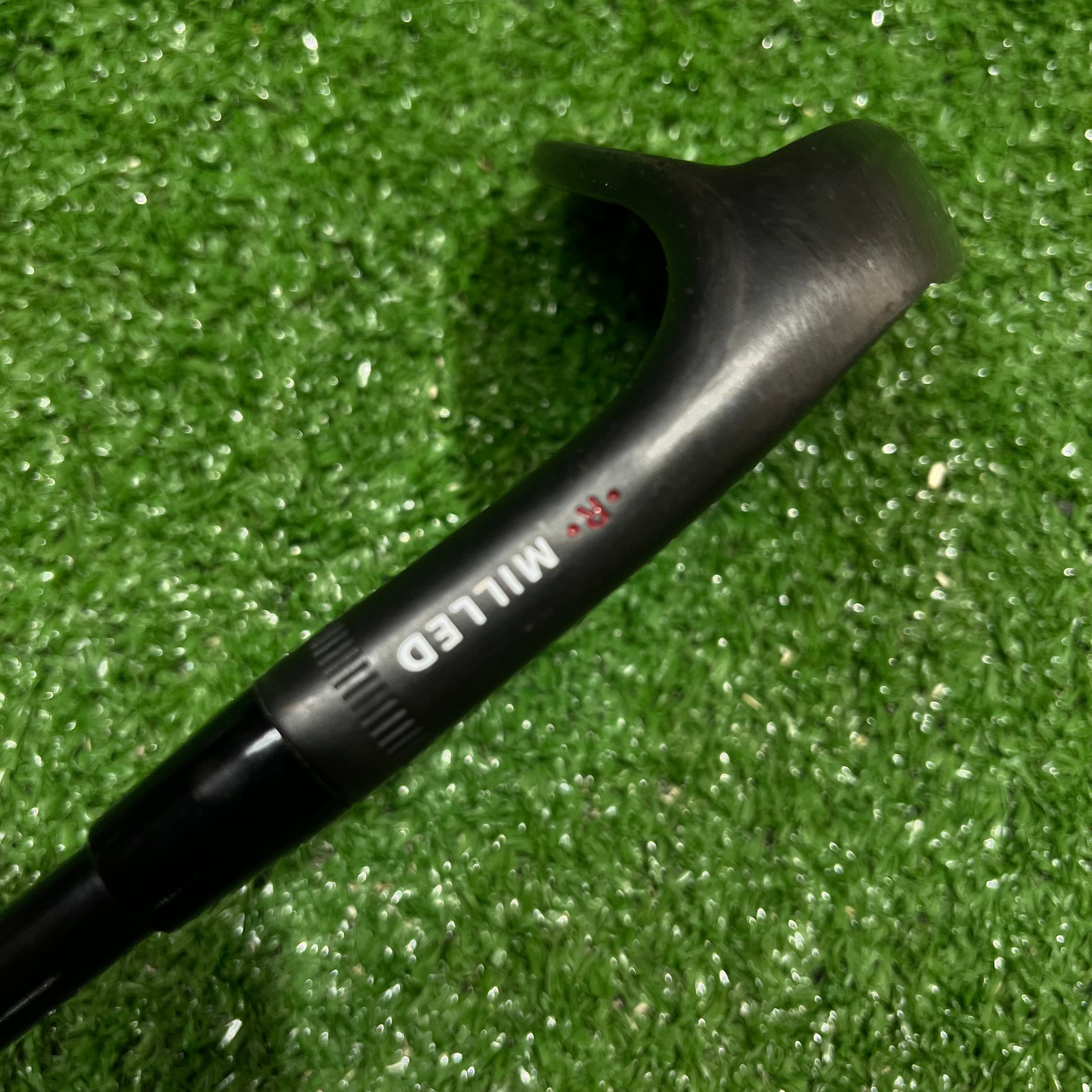 Callaway Mack Daddy 4 56° Wedge Steel Stiff RH