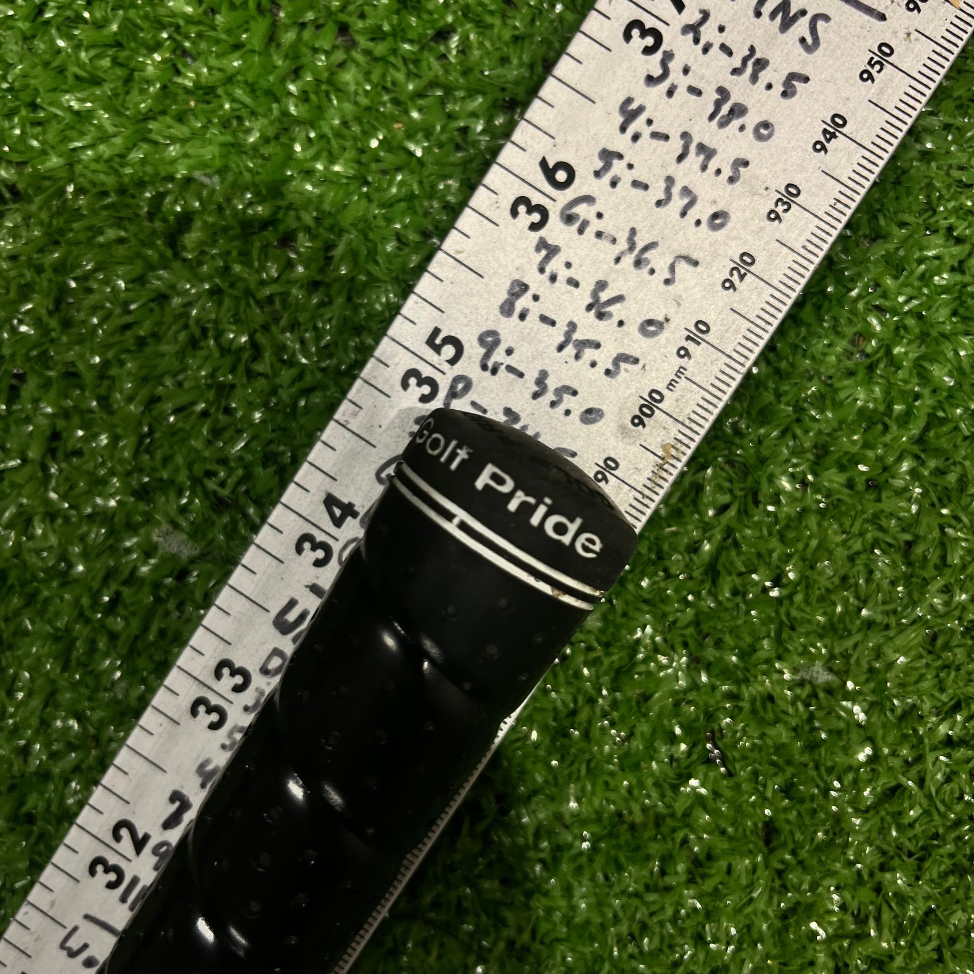Callaway Mack Daddy 4 56° Wedge Steel Stiff RH
