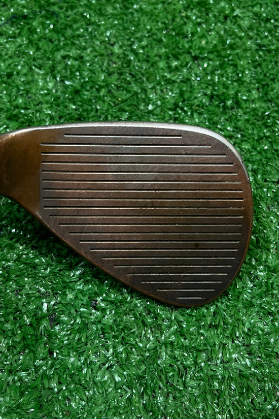 Taylormade Hi-Toe Full Face 60° Wedge Steel Regular Flex RH