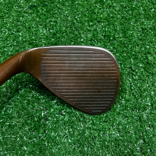 Taylormade Hi-Toe Full Face 60° Wedge Steel Regular Flex RH