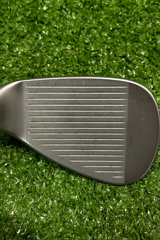 Titleist Vokey SM4 50° Wedge Custom Steel Regular Flex RH