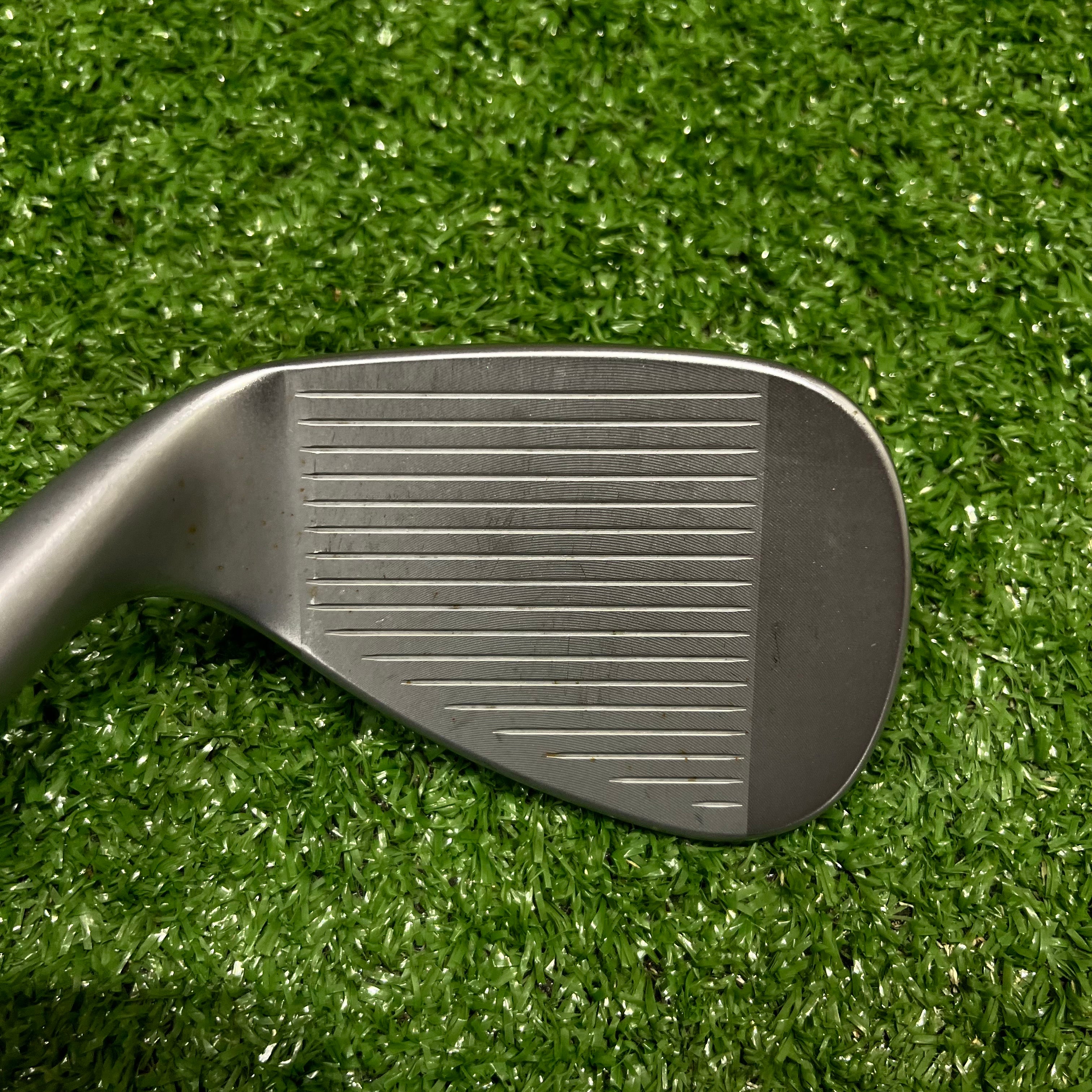 Titleist Vokey SM4 50° Wedge Custom Steel Regular Flex RH