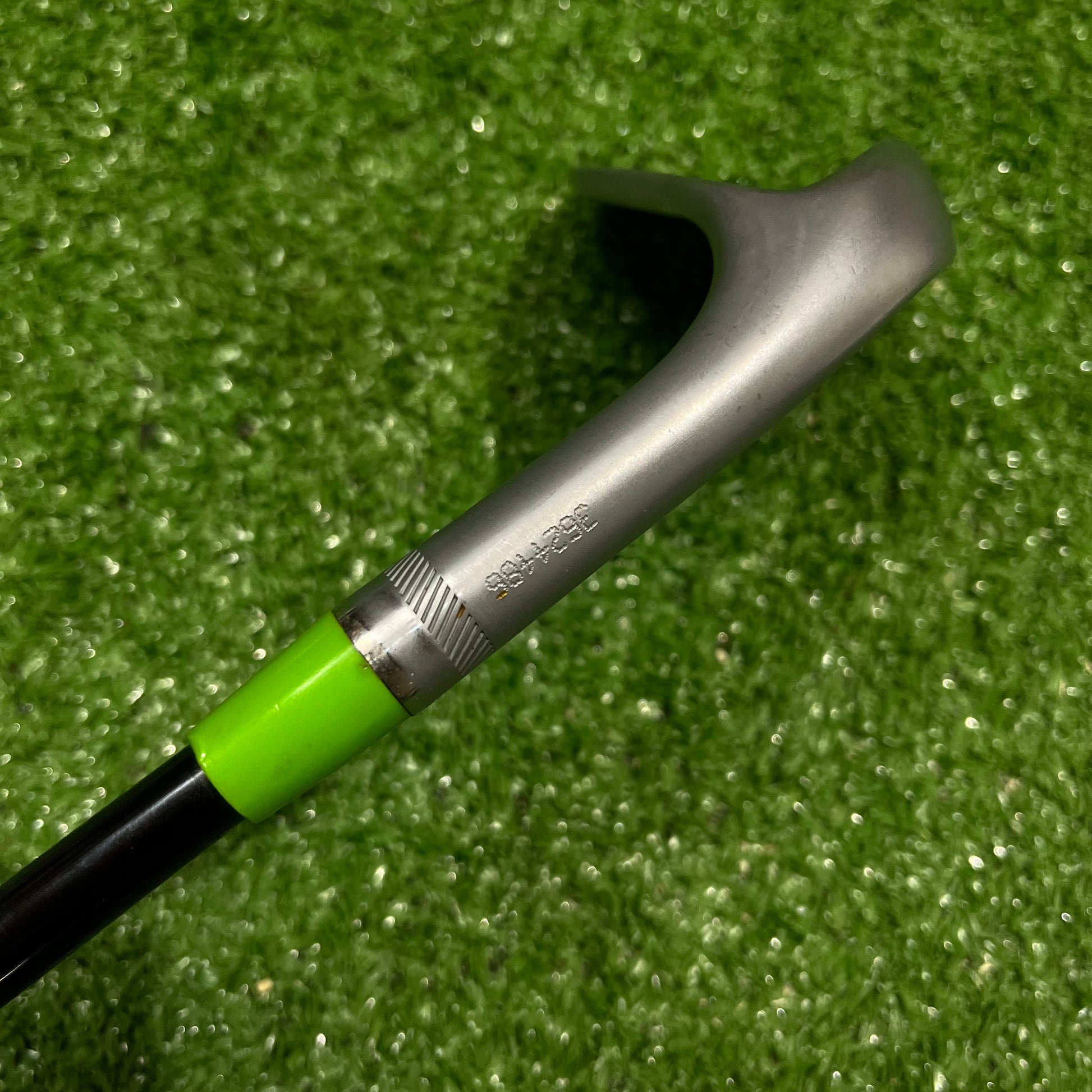 Titleist Vokey SM4 50° Wedge Custom Steel Regular Flex RH