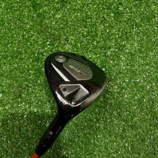 Titleist 910F 19° 6 Wood Graphite TourAD Stiff Flex RH