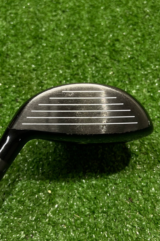 Titleist 910F 19° 6 Wood Graphite TourAD Stiff Flex RH
