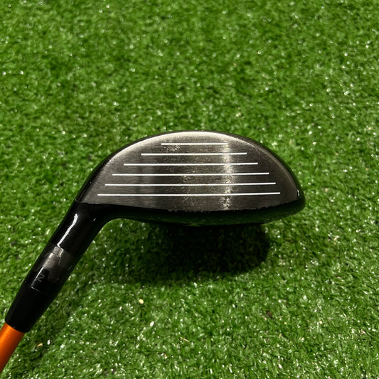 Titleist 910F 19° 6 Wood Graphite TourAD Stiff Flex RH