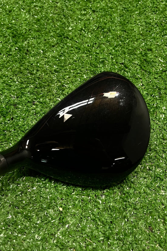 Titleist 910F 19° 6 Wood Graphite TourAD Stiff Flex RH
