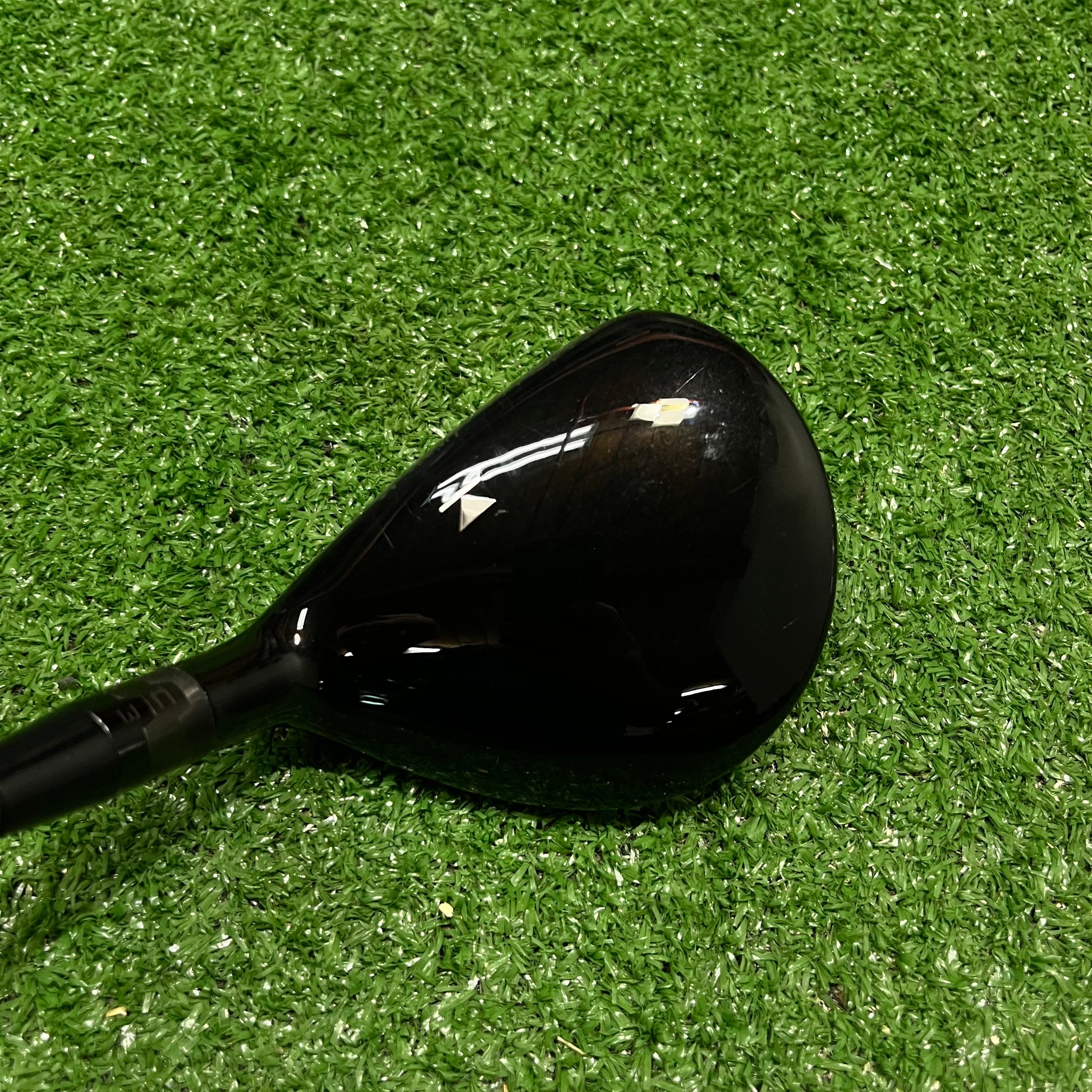 Titleist 910F 19° 6 Wood Graphite TourAD Stiff Flex RH