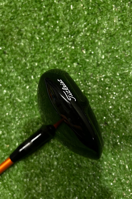 Titleist 910F 19° 6 Wood Graphite TourAD Stiff Flex RH