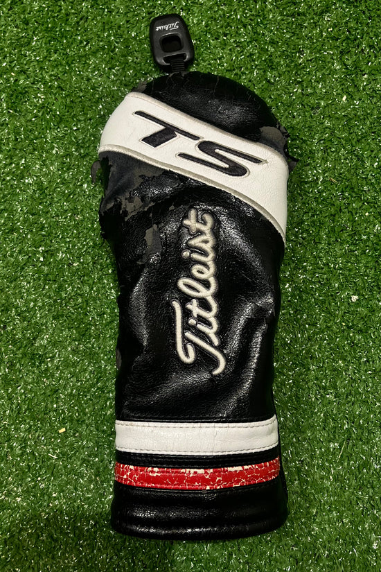 Titleist 910F 19° 6 Wood Graphite TourAD Stiff Flex RH