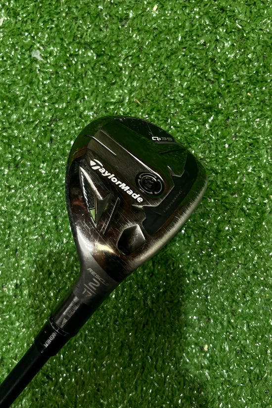 Taylormade Qi35 17° 2 Hybrid Graphite X-Stiff Flex RH